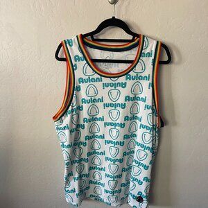 Men's Aulani Tank Top Size XL